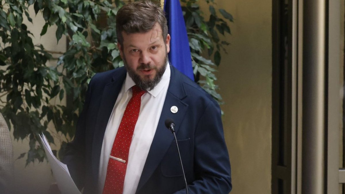 🔶 #Política 

Kaiser tras últimos resultados en encuestas: “No me voy a bajar, ¿lo entienden o no?”

Más detalles ⬇
24horas.cl/actualidad/pol…