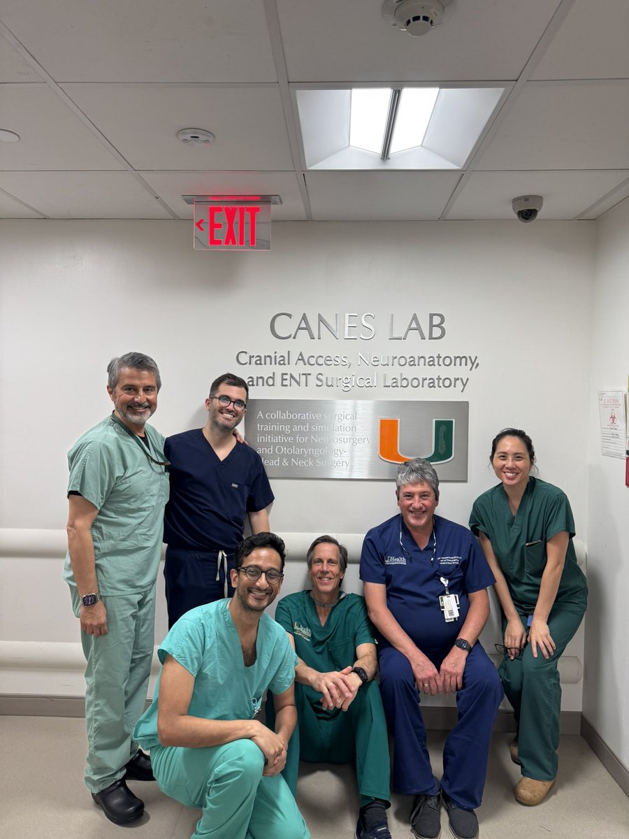 CanesLab tweet media