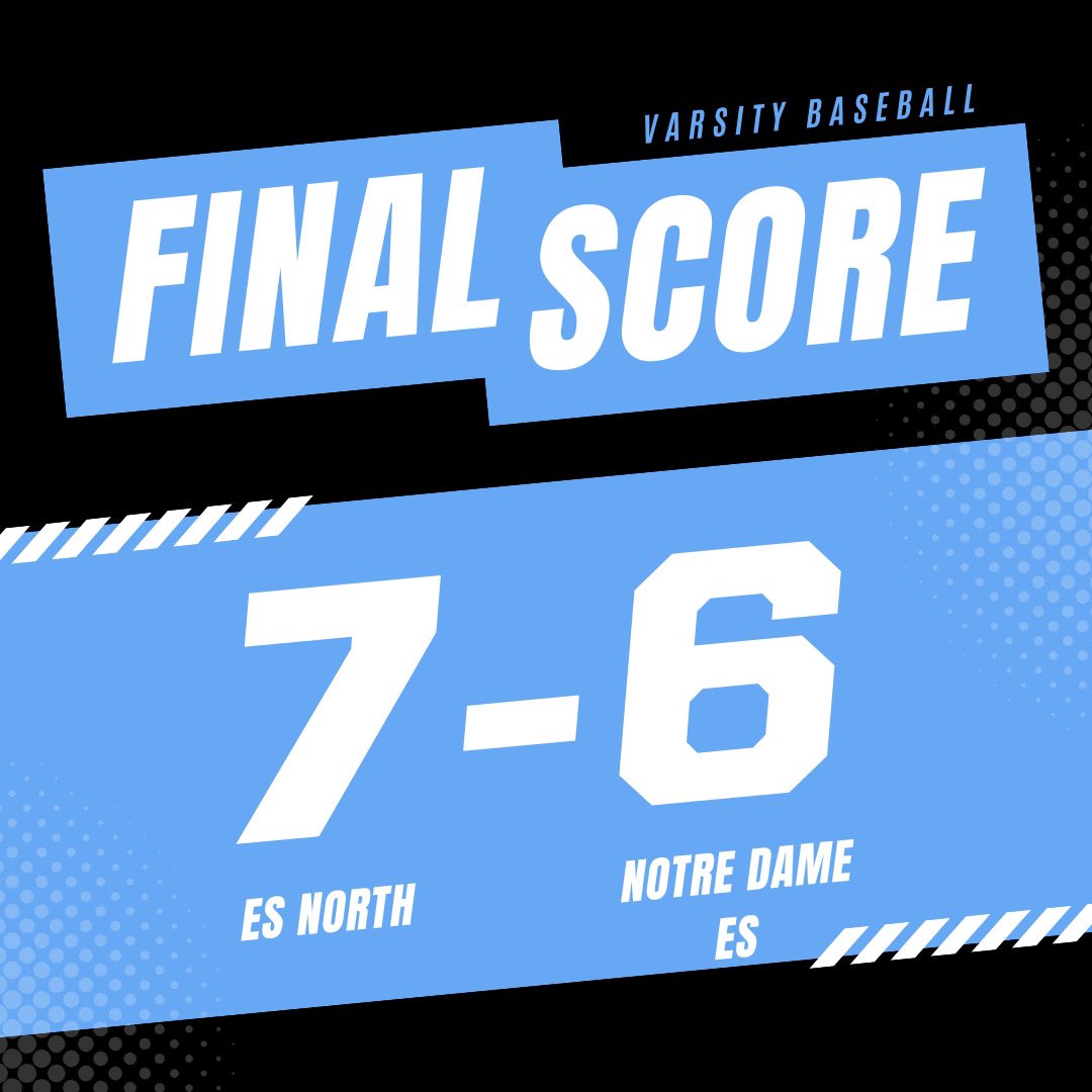 East Stroudsburg North Baseball tweet media