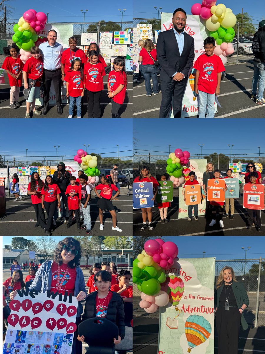 Franklin Elementary BCSD (@franklin_bcsd) on Twitter photo We are grateful for our amazing students, staff, parents, community members, and District staff for making our SBAC Rally a success. Special thanks to Dr. Rayshell Fambrough <a href="/Tech_Buddha/">Dr. Rayshell Fambrough</a>, Councilman Andrae Gonzalez, Jovon Dangerfield, and DJ Donald! We are grateful for our amazing students, staff, parents, community members, and District staff for making our SBAC Rally a success. Special thanks to Dr. Rayshell Fambrough <a href="/Tech_Buddha/">Dr. Rayshell Fambrough</a>, Councilman Andrae Gonzalez, Jovon Dangerfield, and DJ Donald!