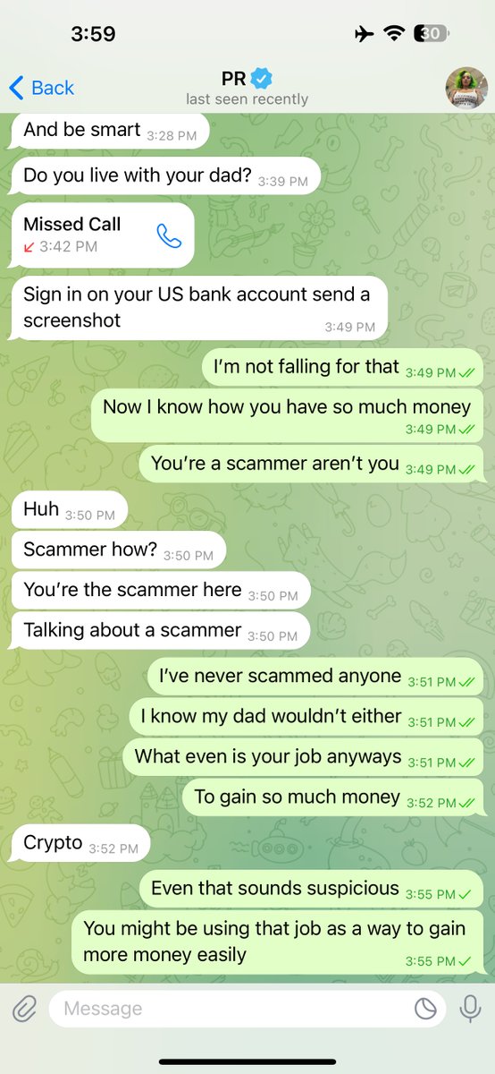 Mattercell Entertainment tweet media