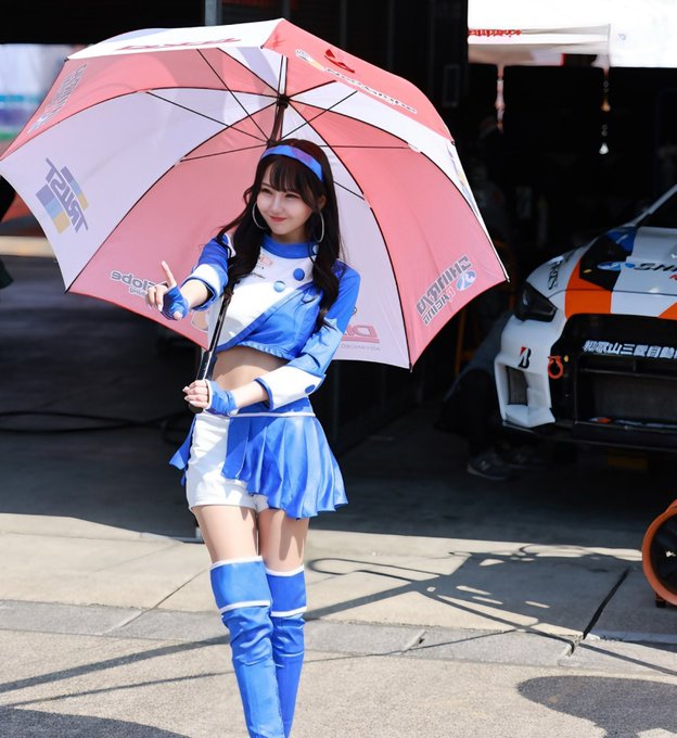 Twitterのコスプレ画像9