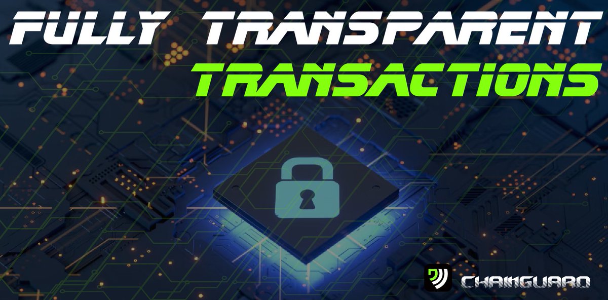 ChainGuard_X's tweet photo. 🔍 ChainGuard makes your transactions fully transparent!
AI tracks fund movements, analyzes on-chain activity in real time, and prevents malicious operations! 🔐
#FundTracking #SmartMonitoring #TransactionTransparency https://t.co/30g8s49Rka