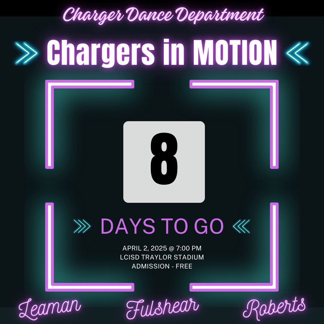 Charger Dance Dept. (@chargerdance16) on Twitter photo 