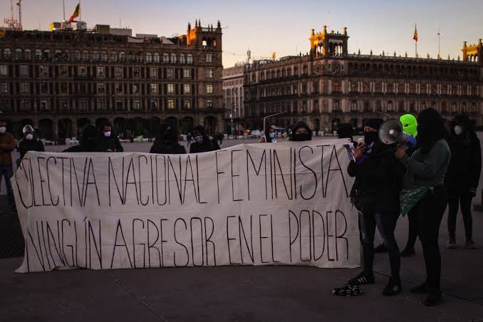 Las brujas del mar tweet media