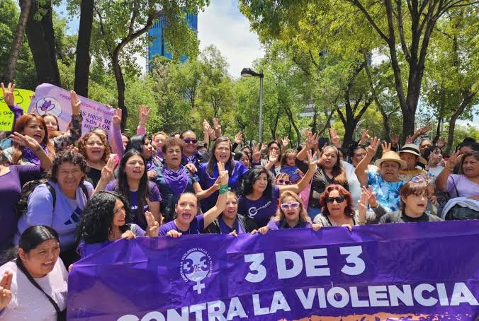 Las brujas del mar tweet media