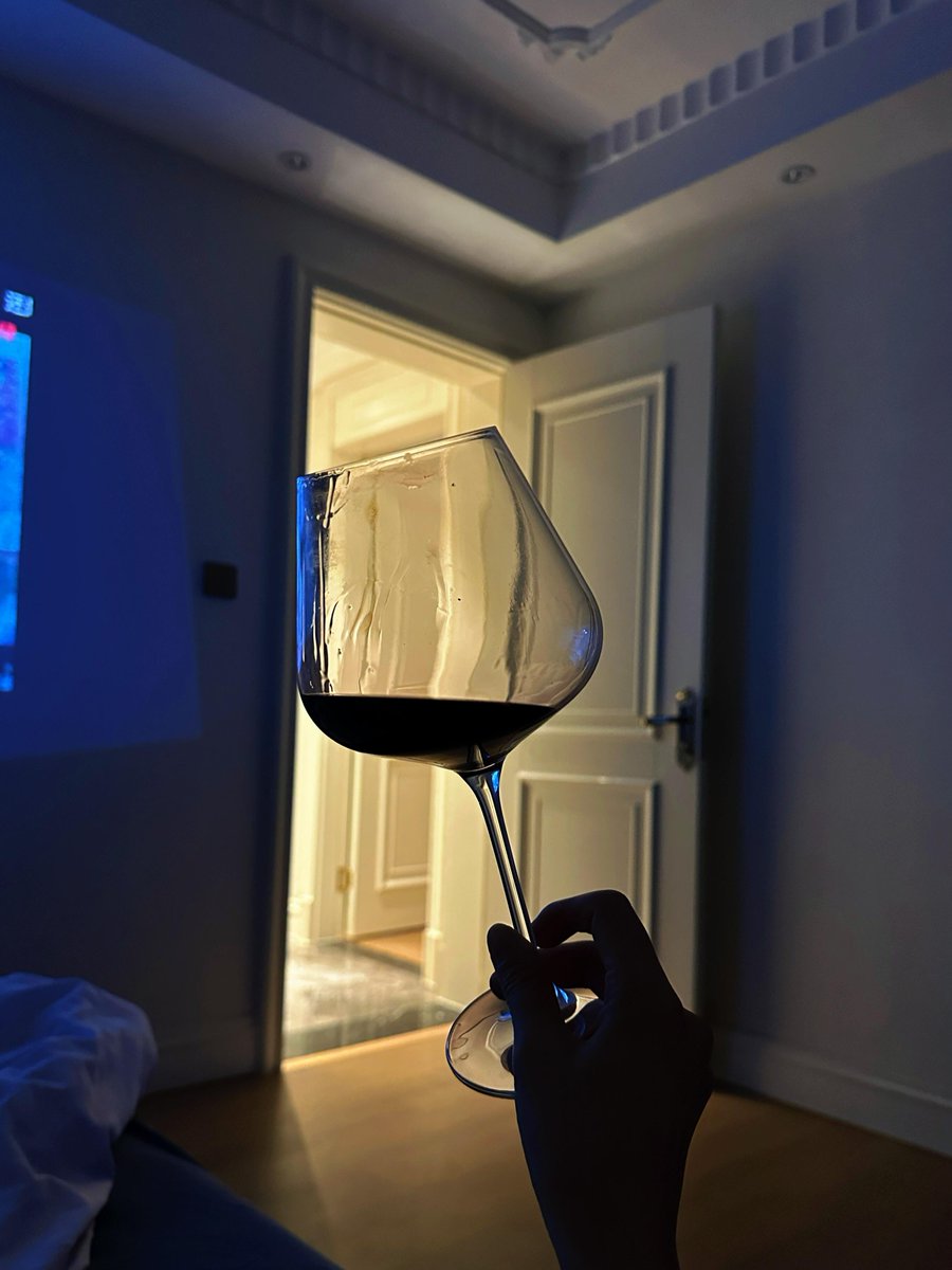 A day to celebrate. #Cheers #wine