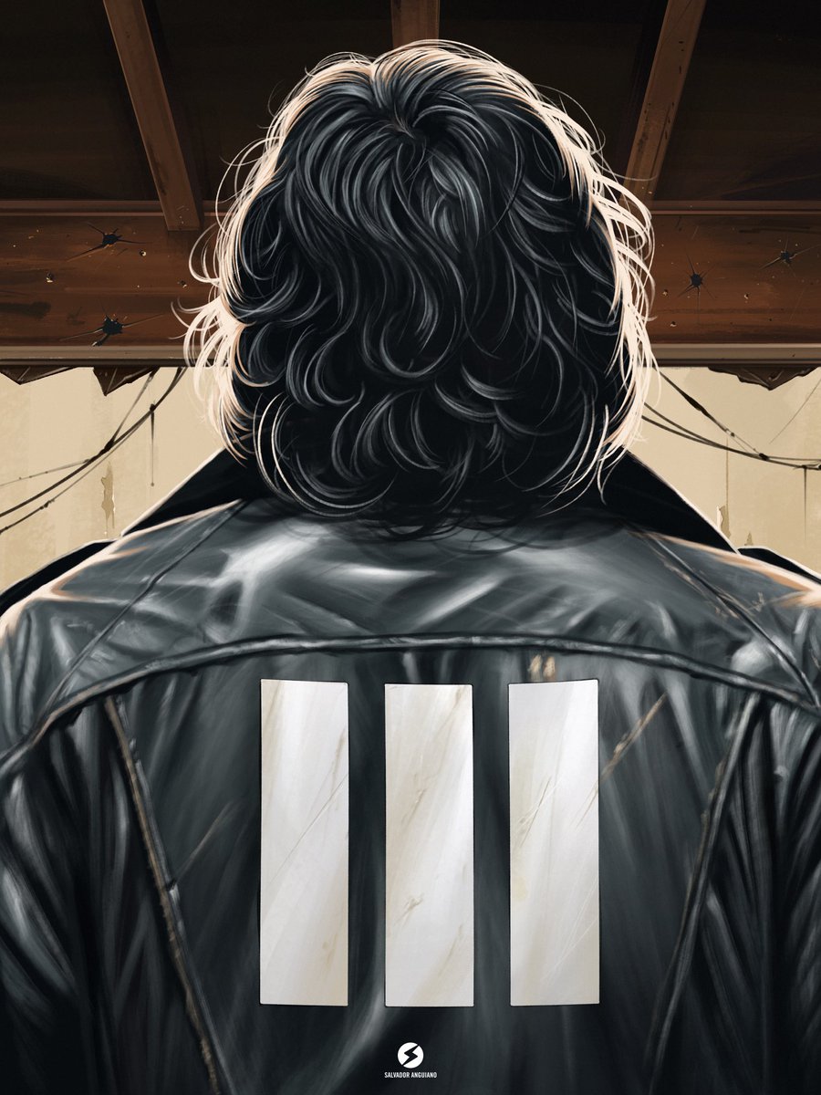 Been a while since I’ve done a #JackWhite one