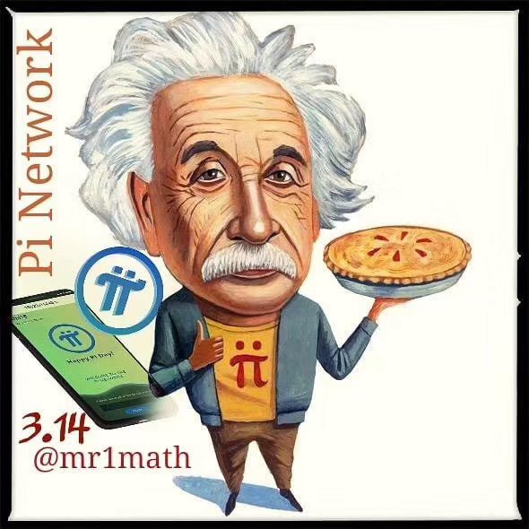 Web3_1001's tweet photo. Pi Network is silently transforming the world. When the top 100 ecosystems bloom in full glory, that will mark the moment for Pi Coin's value to skyrocket. It won't be long before everyone witnesses this—because seeing begins with believing!
#Pi #PiNtwork #Pionners #Web3 https://t.co/s5acqLzAJD