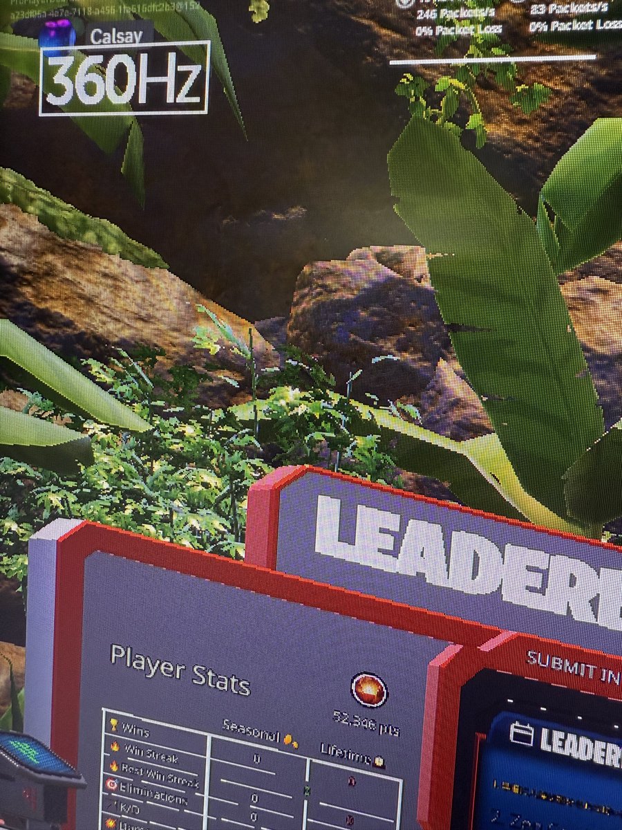 AnglerCal's tweet image. Finally got one 😎