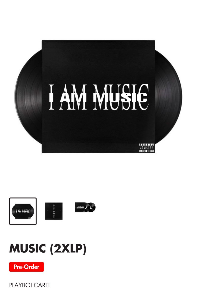 【シールド】Playboi Carti / Music シールド】Playboi Carti / Music MUSIC ‑「アルバム」by
