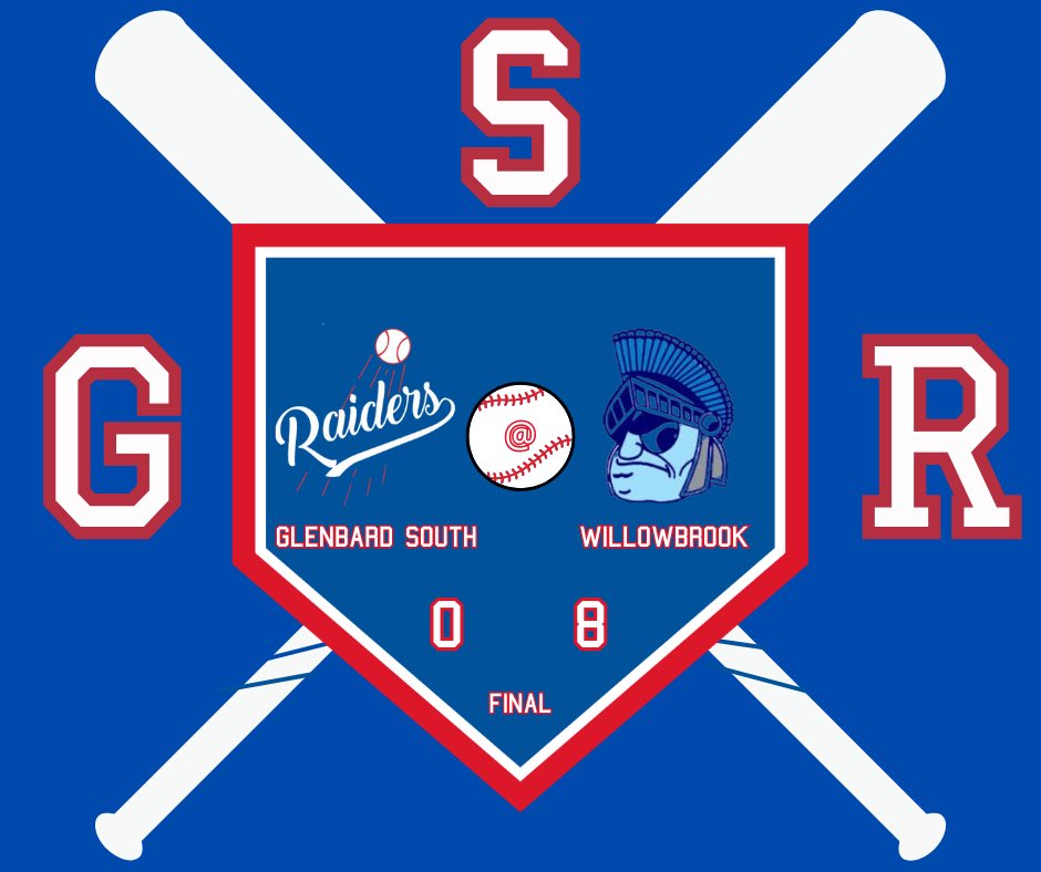 Raider Baseball (@gbs_baseball1) on Twitter photo 
