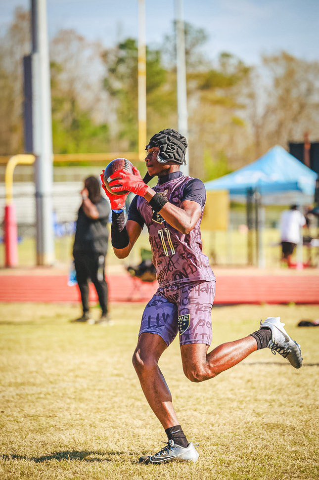 DarylThomasJr__'s tweet photo. Had a great time at the C1N tournament over the weekend #alwaysworkin https://t.co/5YgfdJKBrZ