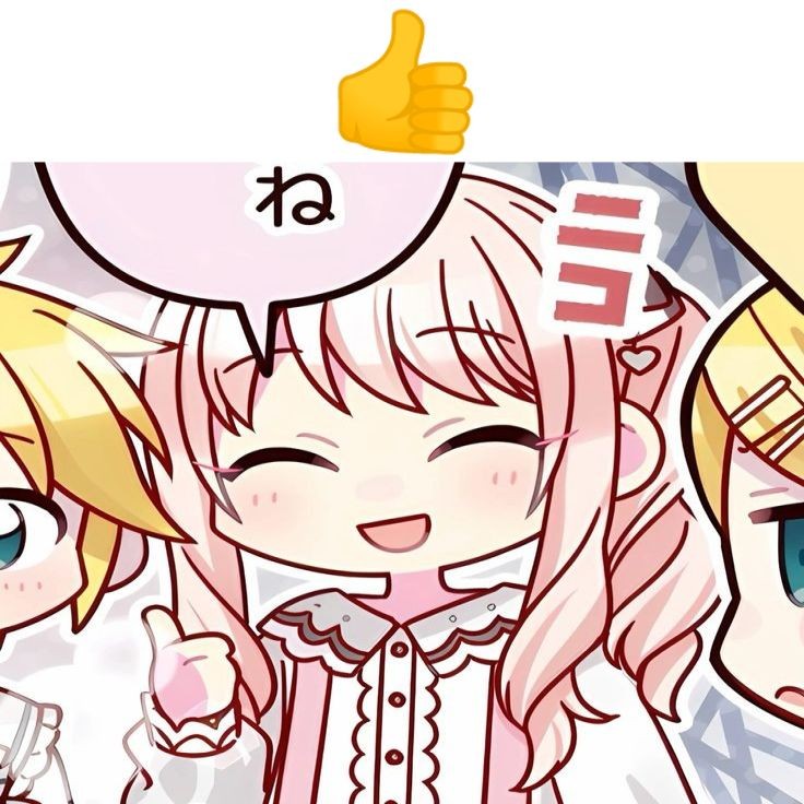 Oomf give me prsk reaction images like this pls I need for my collection