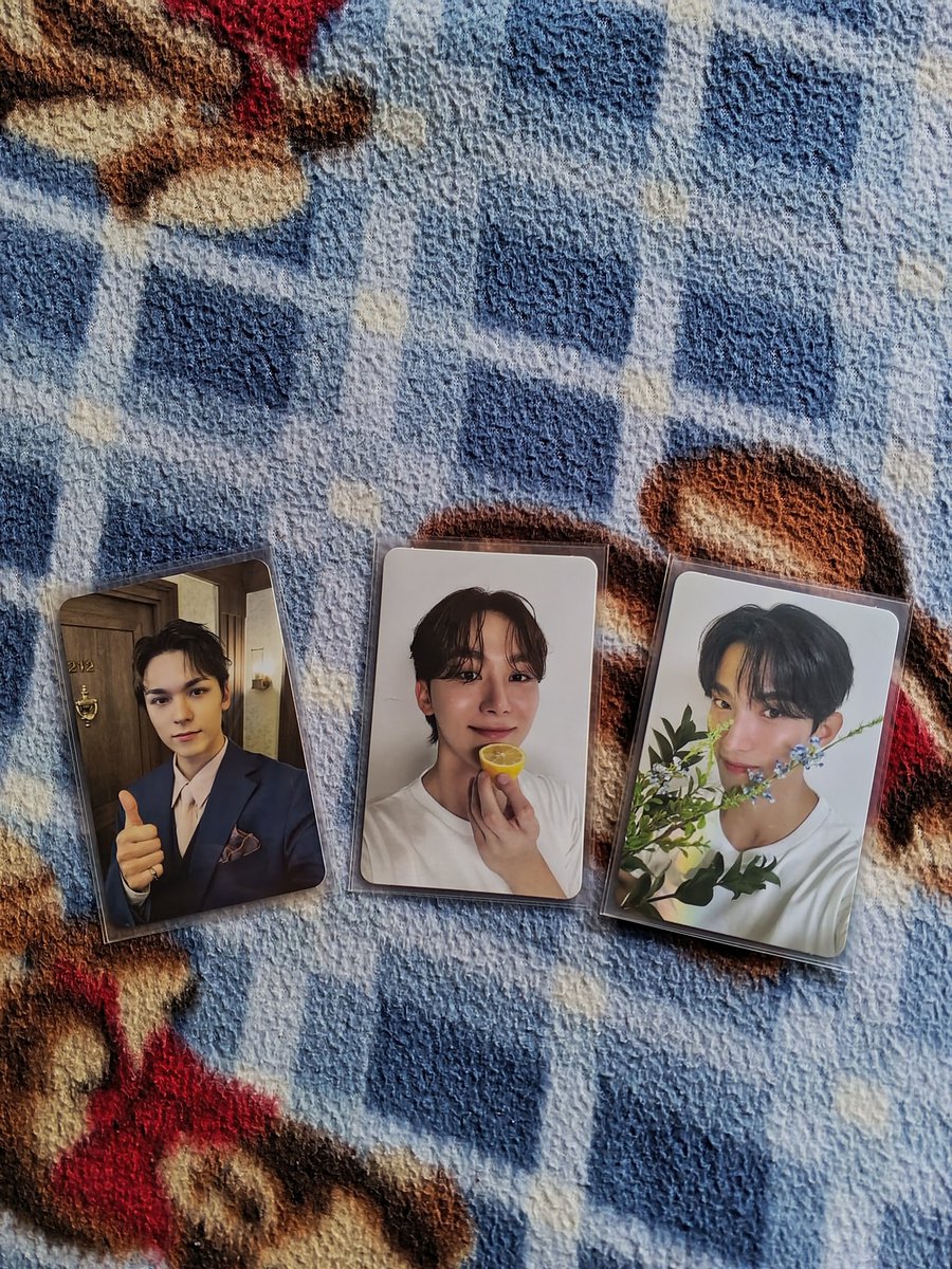WTS/LFB 

TAKE ALL 350 PHP ! 

onhand 
payo/dop
gcash 
flash 

t. seventeen woozi attacca carver stf &amp; dear carver rpc's