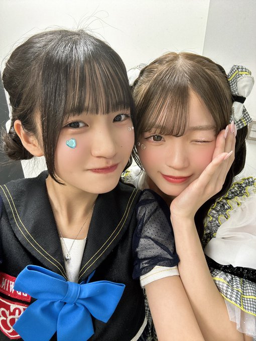 Twitterのコスプレ画像22