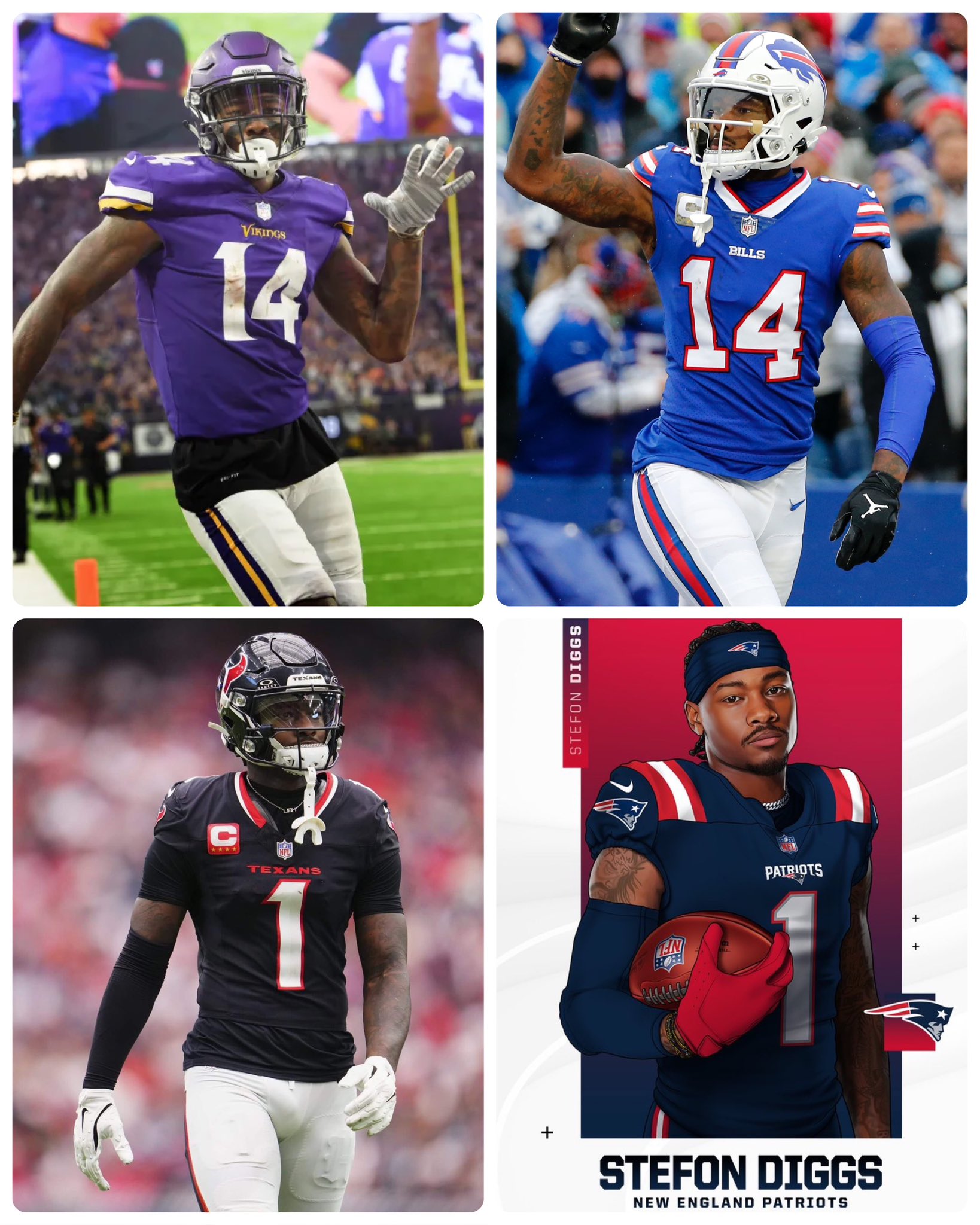 NFL Fashion Advice on X: 