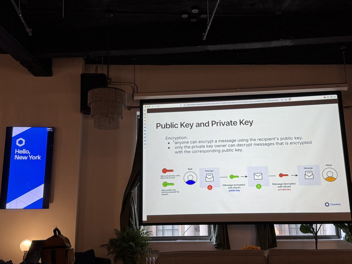 Dave Isbitski tweet media