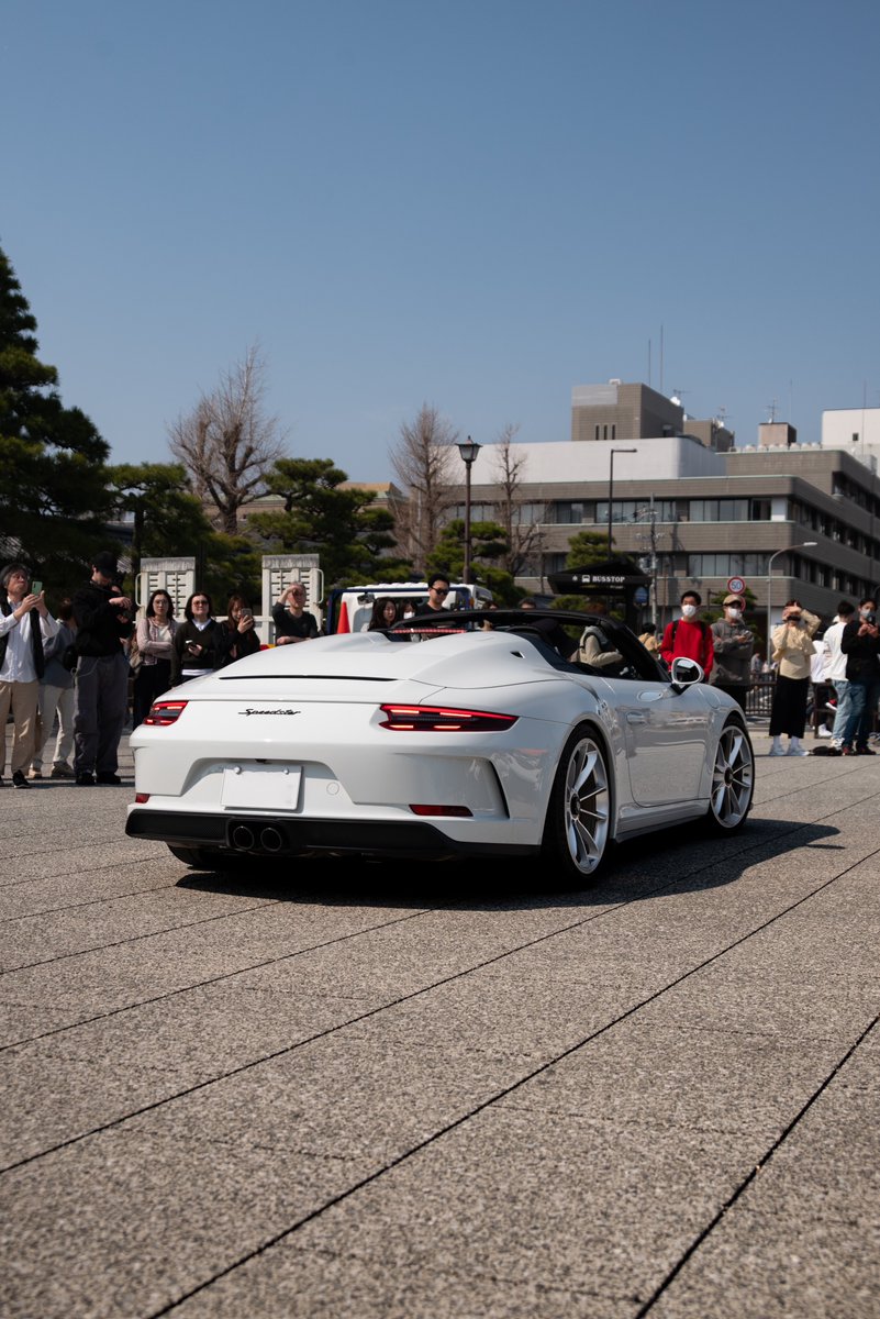 _yui10_04's tweet photo. Speedster https://t.co/EOqZUmM6bL