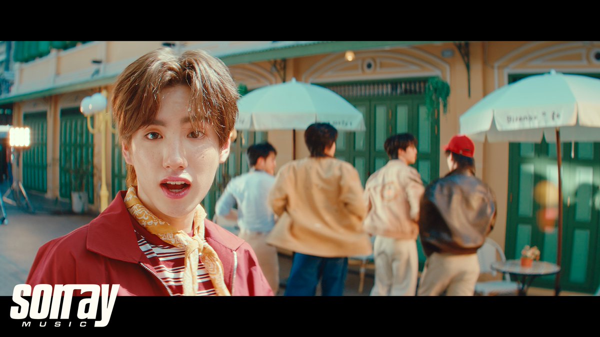 BUS - BOW WOW
MUSIC VIDEO PREMIERE on YouTube: TADA LABELS
TODAY, 7PM (GMT+7)
: youtu.be/_bmm0cuNmJc

MUSIC ON ALL STREAMING
🔗: Becauseofyouishine.lnk.to/BOWWOW

#BUS_BOWWOW_MV
#BUS_BOWWOW
#BUSbecauseofyouishine
#SONRAYMUSIC