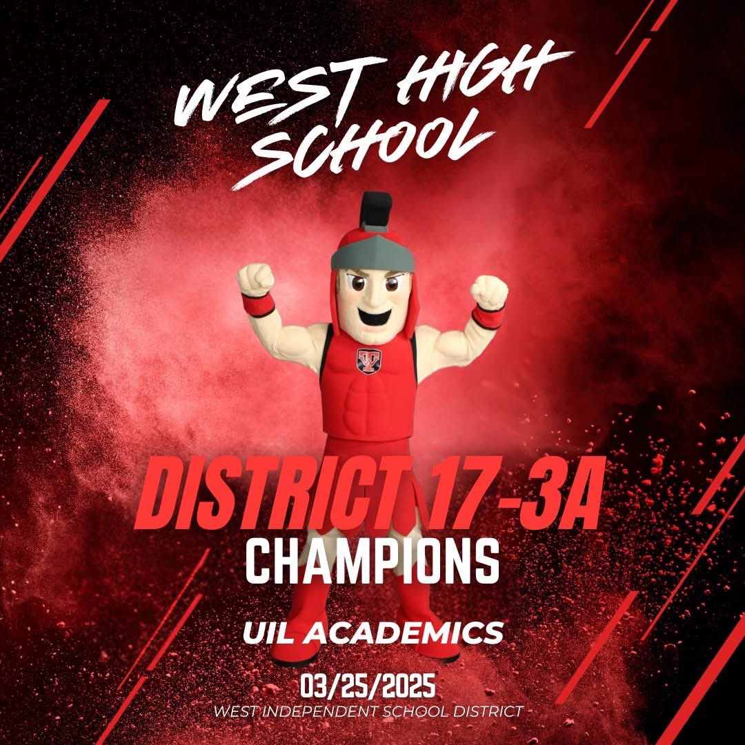 #WestIsBest