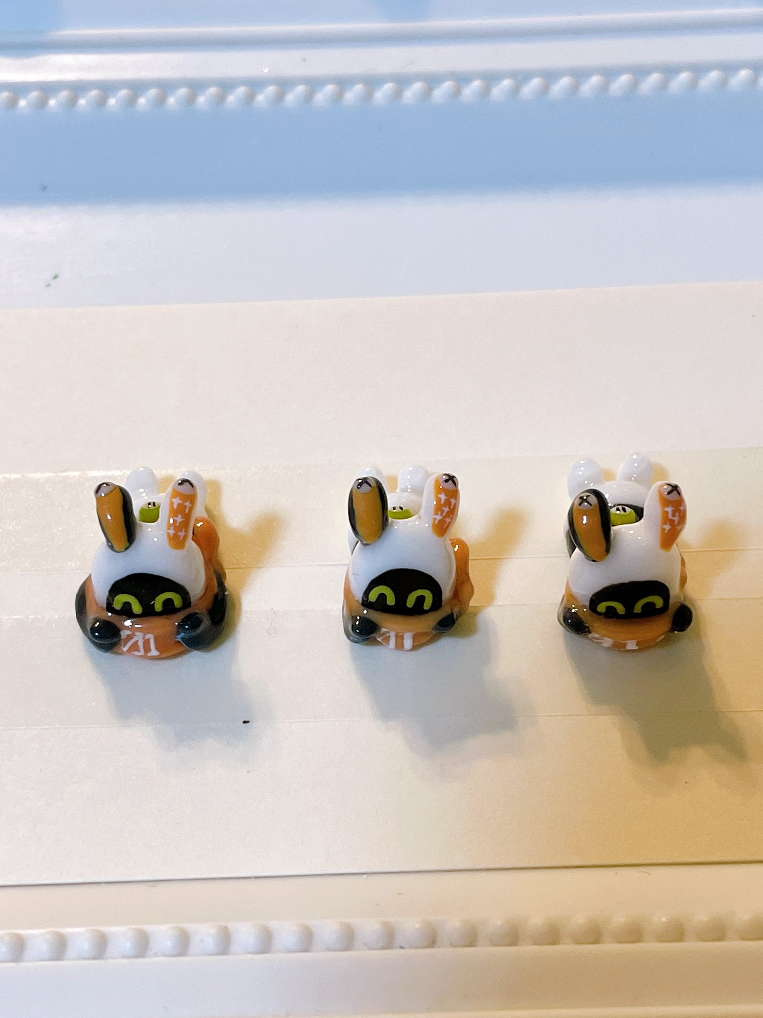 3dネイルパーツ オーダー ネイルパーツ 犬 プードル いぬ 3dネイルパーツ オーダー ネイルパーツ 犬 プードル いぬ - メルカリ