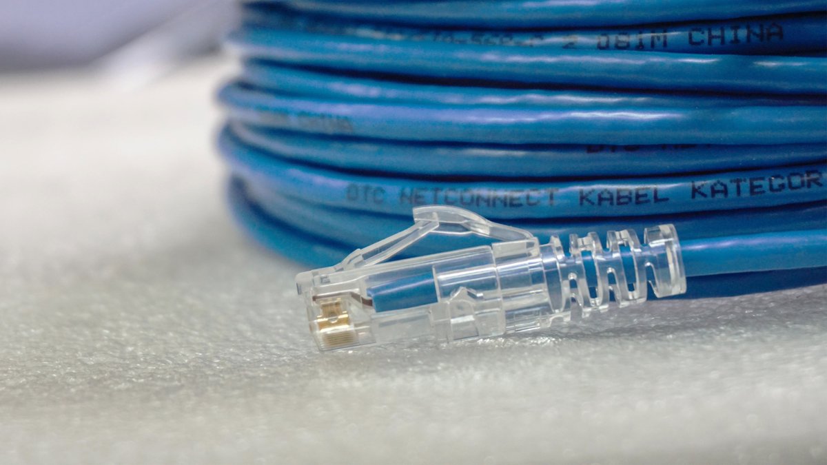 DNetconnect's tweet photo. DTC Utp Kabel: Solusi Terbaik Untuk Konektivitas Jaringan Yang Andal
Yuk cek link ulasannya di artikel kami. Terimakasih 👏
https://t.co/hJdlSNw54z
#utpcable #cable #LANcable https://t.co/gV1Jt0ovMw