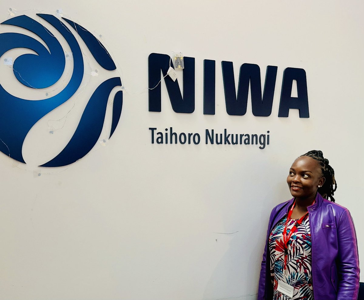 ziwavictoria's tweet image. IHO Crowd Sourced bathymetry Worshop at NIWA in Wellington New Zealand. Installed loggers, collected and offloaded the data for processing to get a product. #IHO #hydrospatial #EWH #UKHO. Excited to meet guys from CCOM both online and physically.