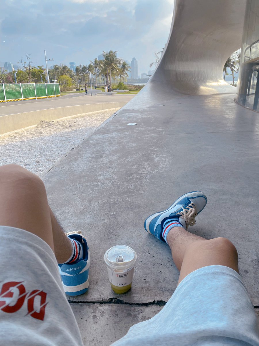 超人不会飞 tweet media