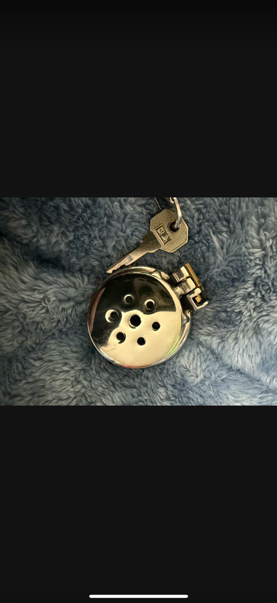 最近発情期なのか？
やたらとムラムラする
毎晩のチクニーで少しでも発散しようとするが、その後余計にムラムラする
貞操帯を付ける頻度も増えたが、朝方になるとMAX勃起でかなり苦しい・・