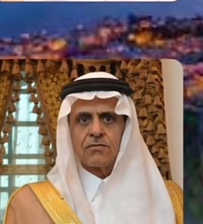 Bandarmu1's tweet photo. @Abdulla_Adwani #ال_معدي 
أُسرة عريقة تقوم على مشيخة قبائل بني مالك عسير …
رحم الله شيبانهم وحفظ الأحياء منهم ..
الشيخ_أحمد_بن_معدي يُدير مهام المشيخة منذُ ٣٧ عاماً وقد أستلمها بعد والده بمُباركة أُسرته وقبيلته وبموافقة الامير خالد الفيصل أمير عسير حفظه الله ..
كان ولايزال قُدوة في التواضع 🌹 https://t.co/PvyNGZeNDI
