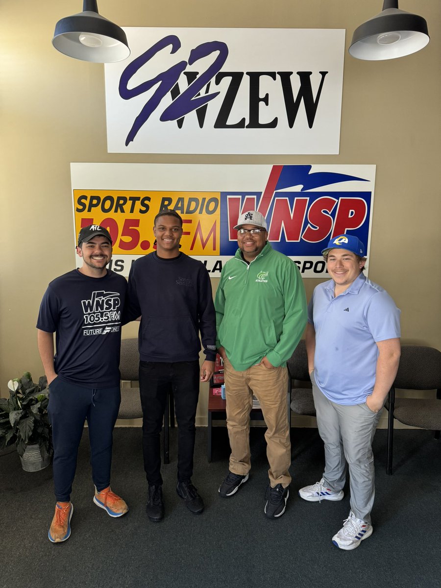 Desmond Williams tweet media