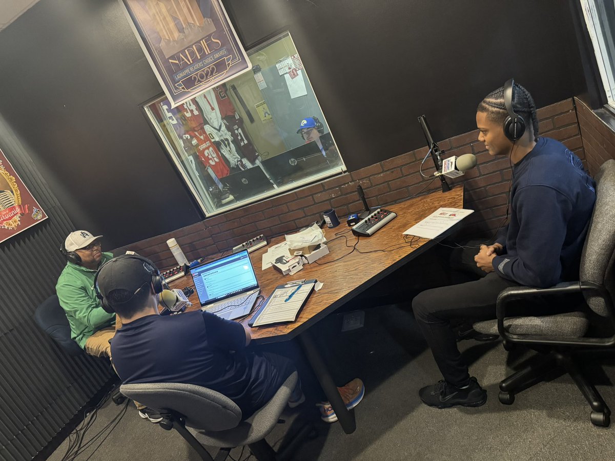 Desmond Williams tweet media