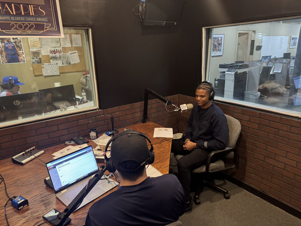 Desmond Williams tweet media