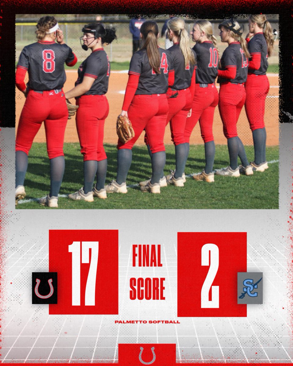 Palmetto Softball (@palmettosoftba1) on Twitter photo 