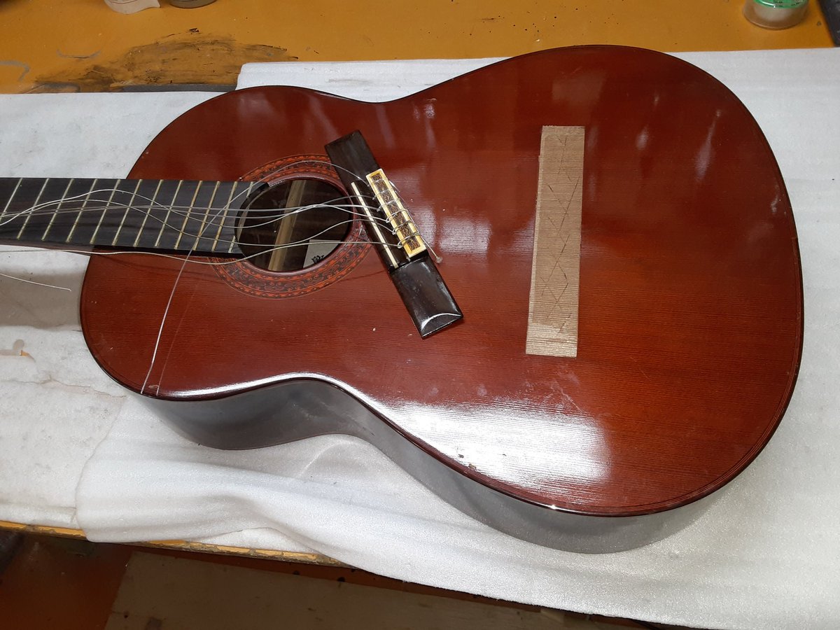 Vellmor Guitars (@vellmorguitars) / Posts / X