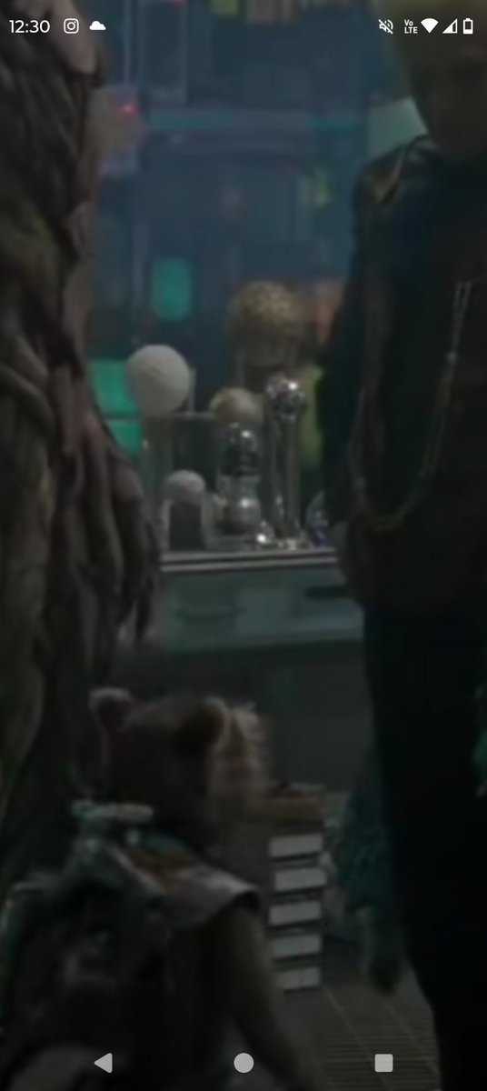 juliansk33's tweet photo. @JamesGunn  does tivan have a fifa trophy? https://t.co/ph8lvRLGBL