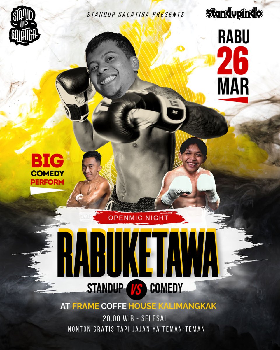 standupindo_salatiga tweet media