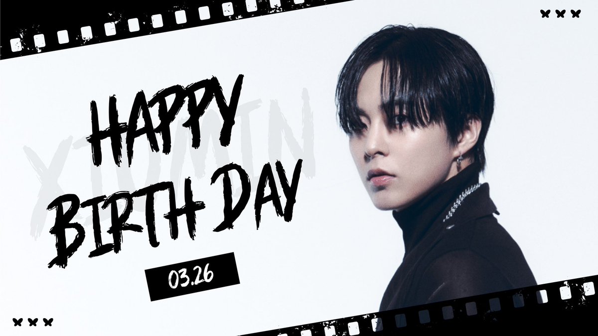 _xiumin_JP's tweet photo. ⟡.·*.𝘏𝘈𝘗𝘗𝘠 𝘟𝘐𝘜𝘔𝘐𝘕 𝘋𝘈𝘠 ⋆✧︎*。

シウミンと皆さまにとって
素敵な一年になりますように🤍🎀𓈒𓏸

おめでとうございます💌

🔗https://t.co/qIYToMmNAJ

#シウミン #시우민 #XIUMIN #해피슈데이 #HAPPYXIUMINDAY https://t.co/XXohfHZXNi