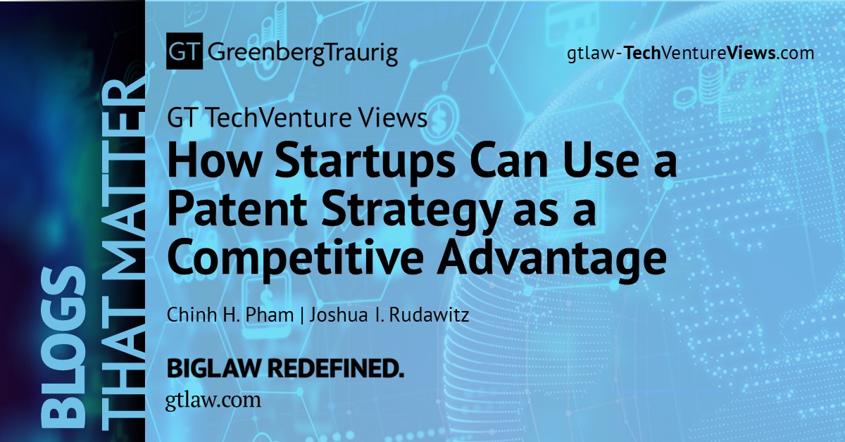 Greenberg Traurig LLP tweet media