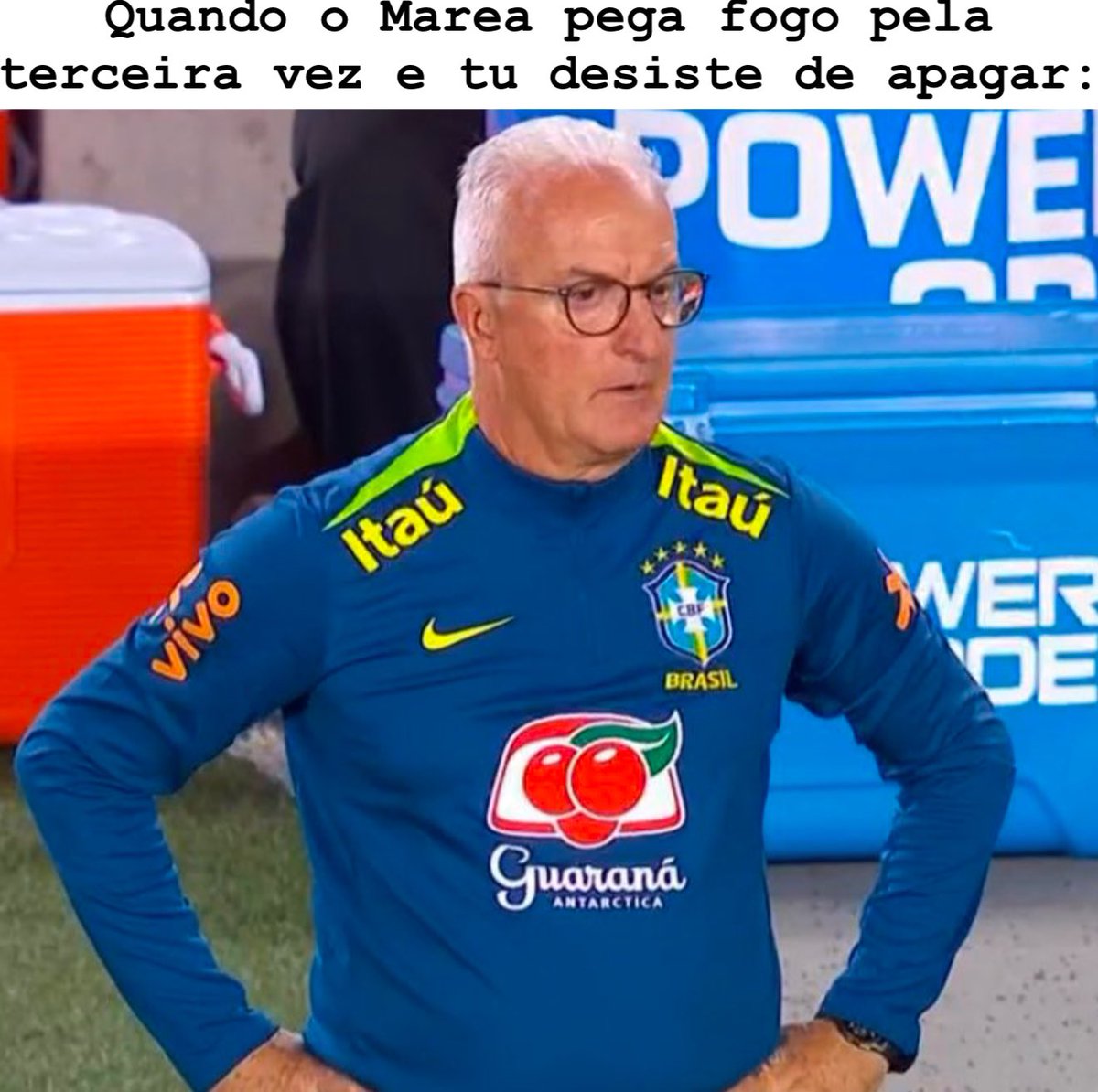 Sargento Junkes (@sargentojunkes) on Twitter photo 