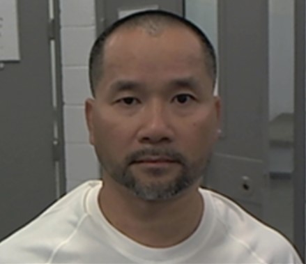 Hoang Nguyen 

⚖️CONVICTED: Lewd/lascivious acts, forgery, hit &amp; run, multiple DUIs 
✈️REMOVED BY: ICE <a href="/EROSanFrancisco/">ERO San Francisco</a>   
🌎CITIZENSHIP: Vietnam 

☎️Report suspicious criminal activity: 866-DHS-2-ICE
