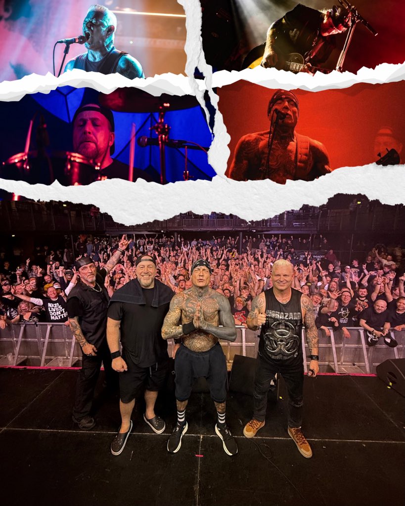 COPENHAGEN!! Y’all really came ready with so much full raw energy tonight. For real. Huge thanks to everyone who came out and threw down with us!