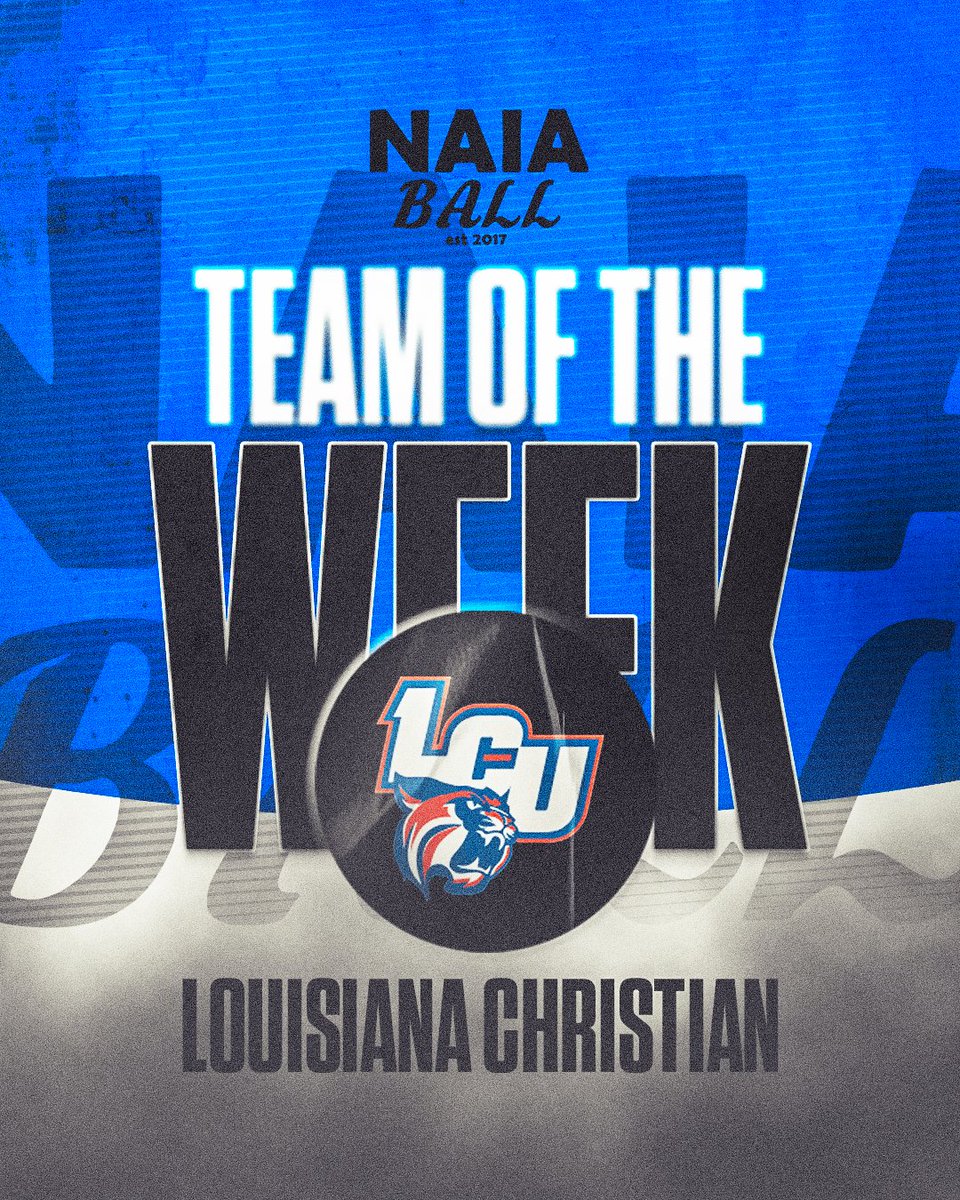 NAIA Ball tweet media