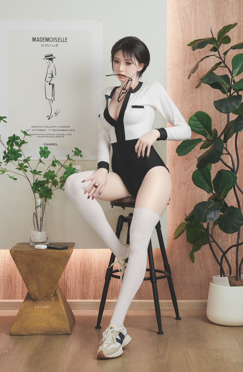 矮大紧的我 (@aidajin_002) on Twitter photo Deadly elegance!
<a href="/gynoiddoll/">Gynoid Dolls</a> <a href="/MetDolls/">MetDolls(HouYu) Official</a>
#gyniod #gynioddolls #人造人 #rzrdoll Deadly elegance!
<a href="/gynoiddoll/">Gynoid Dolls</a> <a href="/MetDolls/">MetDolls(HouYu) Official</a>
#gyniod #gynioddolls #人造人 #rzrdoll