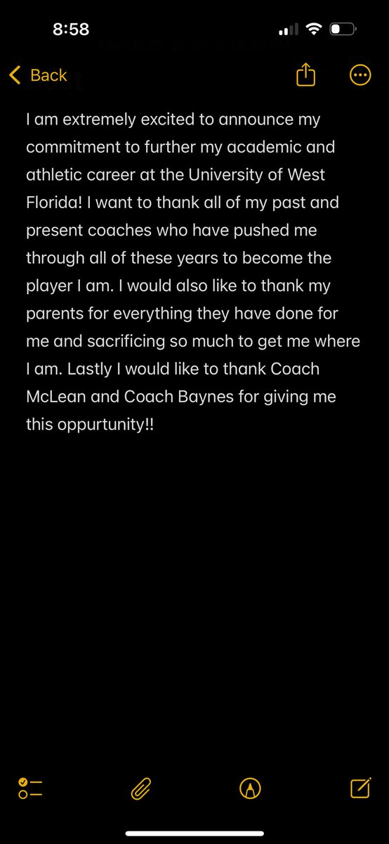 Go Argos!!!! 💙💚
<a href="/UWFSoftball/">UWF Softball</a> <a href="/ashlieghmclean/">Ashliegh McLean</a> <a href="/BaynesCoach/">Coach Baynes</a> <a href="/leobsbl/">Leo Rojas</a> <a href="/fl_texasblaze/">Texas Blaze (FL) 18U-Johnson</a> <a href="/ExtraInningSB/">EXTRA INNING SOFTBALL</a> <a href="/DTDSoftball/">Kirsten Cox</a>