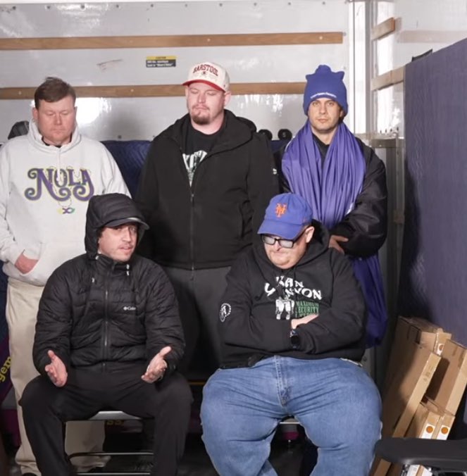 Barstool After Dark tweet media