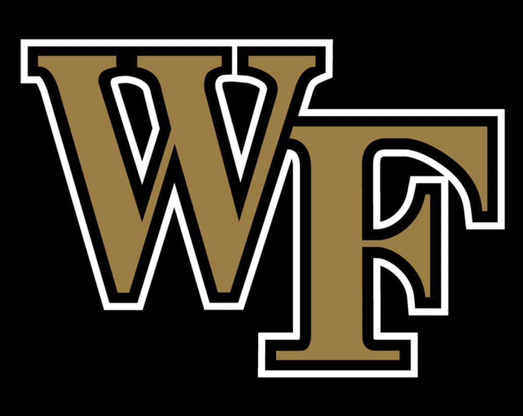 Malachi Character (@mal_character4) on Twitter photo After talking with Coach <a href="/Adam_Pilapil/">Coach AP</a> I am blessed to say I have been offered to play football at Wake Forest!
#ACC
@CoachFosterUL <a href="/RecruitGeorgia/">Recruit Georgia</a> <a href="/MattDeBary/">Matt DeBary</a> <a href="/BenMoore247/">Ben Moore</a> <a href="/EvanGWatkins247/">EvanGWatkins247</a> After talking with Coach <a href="/Adam_Pilapil/">Coach AP</a> I am blessed to say I have been offered to play football at Wake Forest!
#ACC
@CoachFosterUL <a href="/RecruitGeorgia/">Recruit Georgia</a> <a href="/MattDeBary/">Matt DeBary</a> <a href="/BenMoore247/">Ben Moore</a> <a href="/EvanGWatkins247/">EvanGWatkins247</a>