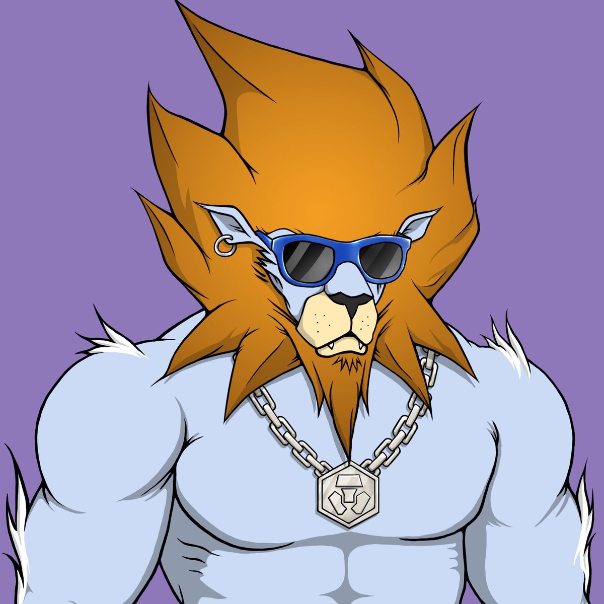 <a href="/realDonaldTrump/">Donald J. Trump</a> teaming with <a href="/kris/">Kris | Crypto.com</a> &amp; <a href="/cryptocom/">Crypto.com</a> 🙌  Do we have your attention now? 🙄 #CroFam #IYKYK influencers who never said a word about #Cronos are all suddenly announcing breaking news. Roll with winners the "real ones" know the deal. Now watch $Lion &amp; <a href="/LoadedLions_CDC/">Loaded Lions</a> 🚀