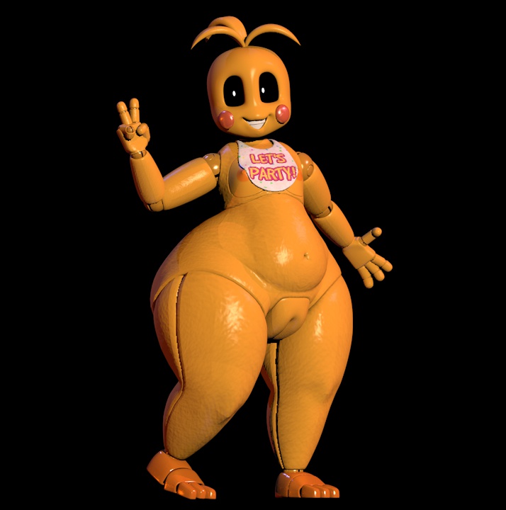 I have been porting models... I would like to know what specific models you would like me to port and use for renders guys. I'm boring with Cryptia's model (please release the remakes goddamit)
Also, this model is from @/OctaL_NSFW. I'm not sure of releasing it once finished.